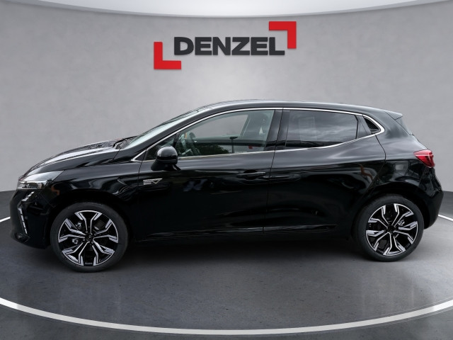 Bild 1: Mitsubishi Colt 1,6 HEV Intense S+C AT