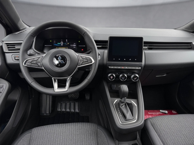 Bild 8: Mitsubishi Colt 1,6 HEV Intense S+C AT