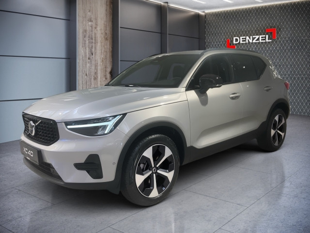 Bild 0: VOLVO PKW XC40 Ultra, B4 Mild Hybrid, Benzin, Dark