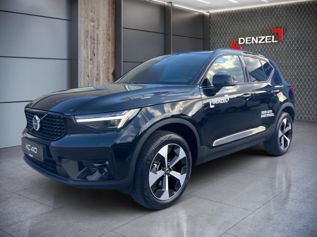 Bild 0: VOLVO PKW XC40 Plus, B3 Mild Hybrid, Benzin, Dark
