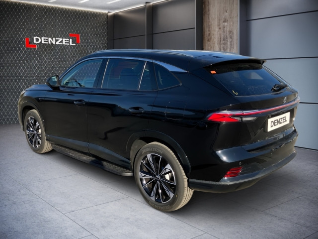 Bild 2: MG HS PHEV+ Luxury Lenkradhzg. 25.5