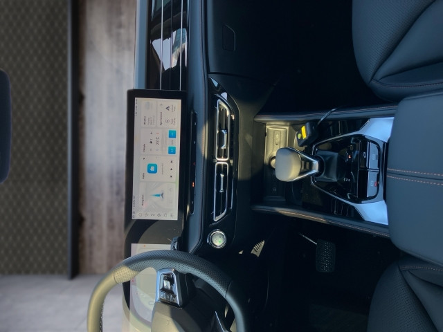 Bild 7: MG HS HEV Luxury 25.5