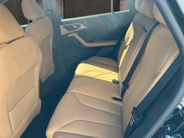 Bild 8: MG HS PHEV+ Luxury 25.5
