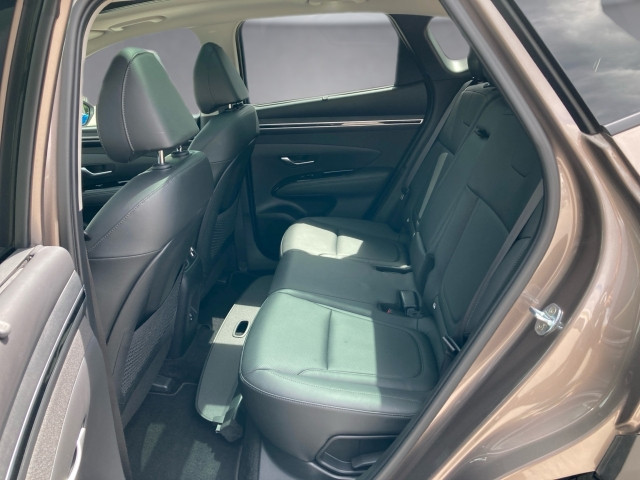 Bild 11: Hyundai Tucson NX4 PHEV