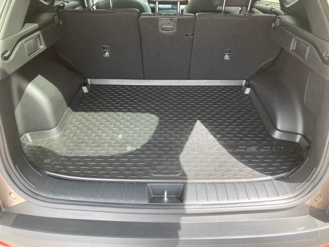 Bild 12: Hyundai Tucson NX4 PHEV