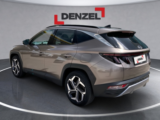 Bild 2: Hyundai Tucson NX4 PHEV