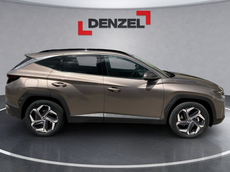 Bild 4: Hyundai Tucson NX4 PHEV