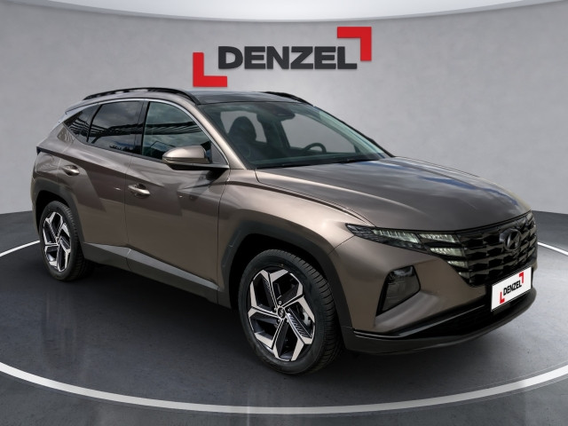 Bild 5: Hyundai Tucson NX4 PHEV