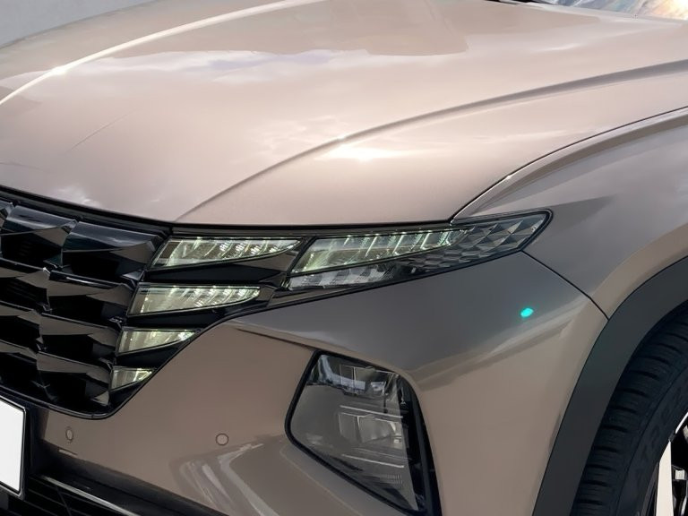 Bild 6: Hyundai Tucson NX4 PHEV