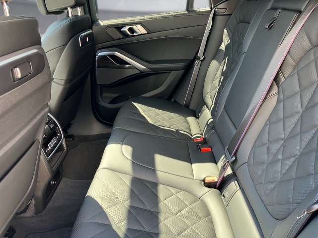 Bild 11: BMW X6 xDrive40d G06