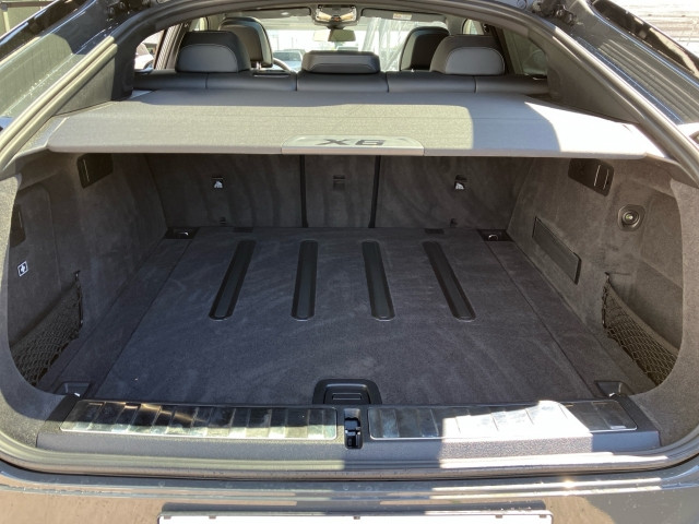 Bild 12: BMW X6 xDrive40d G06