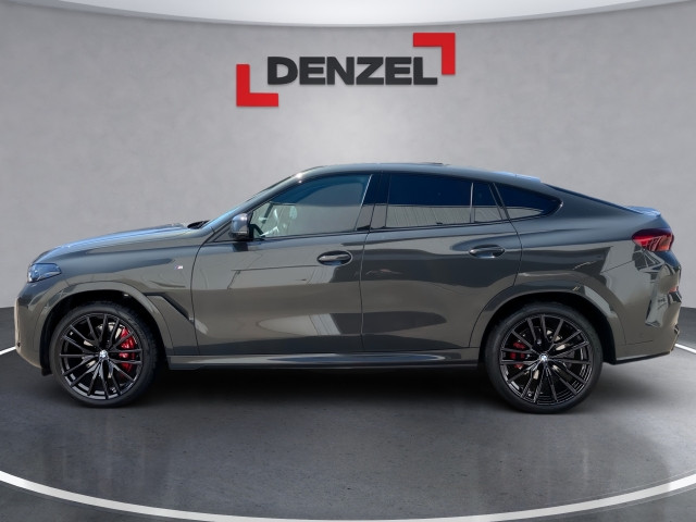 Bild 1: BMW X6 xDrive40d G06