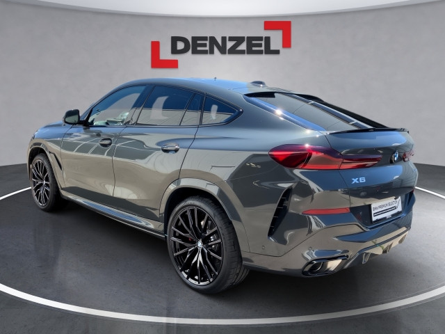 Bild 2: BMW X6 xDrive40d G06