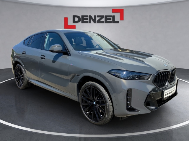 Bild 5: BMW X6 xDrive40d G06