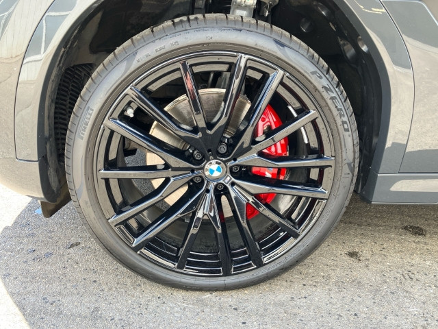 Bild 7: BMW X6 xDrive40d G06