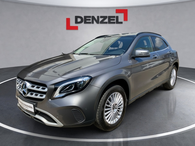 Bild 0: Mercedes GLA 220 4Matic