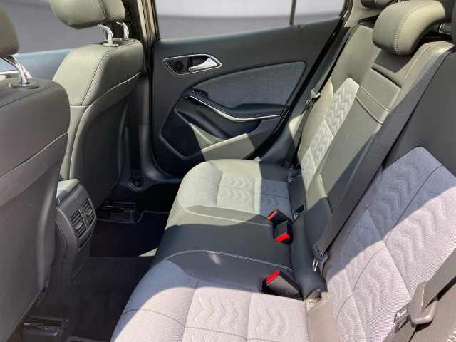 Bild 11: Mercedes GLA 220 4Matic