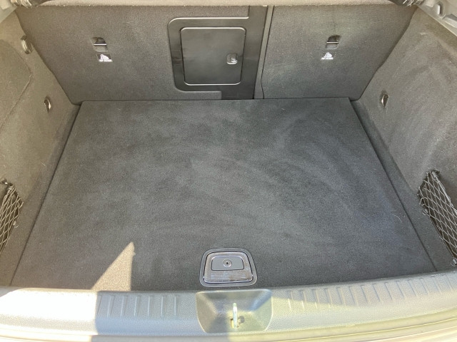 Bild 12: Mercedes GLA 220 4Matic