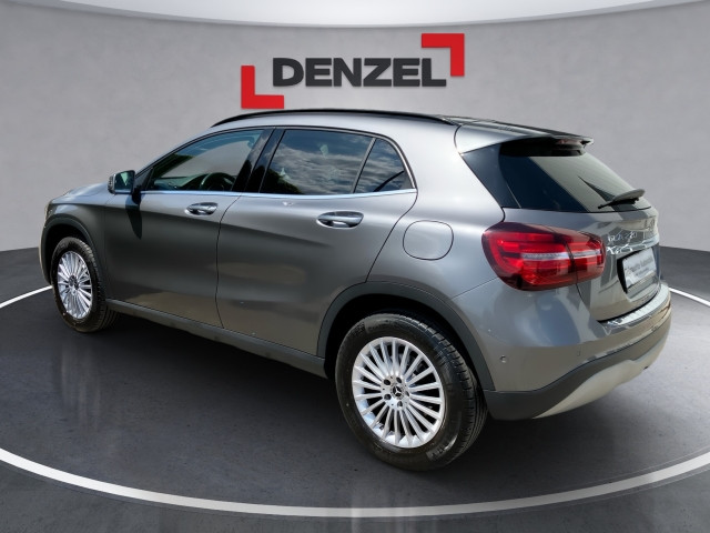 Bild 2: Mercedes GLA 220 4Matic