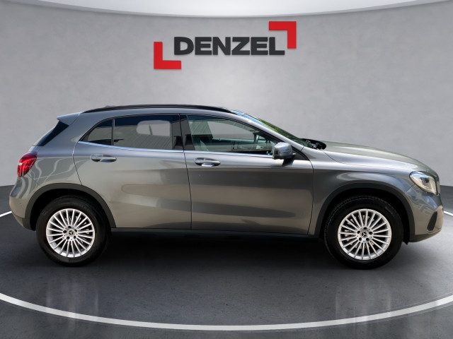 Bild 4: Mercedes GLA 220 4Matic