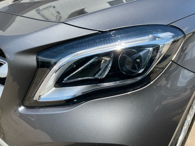 Bild 6: Mercedes GLA 220 4Matic