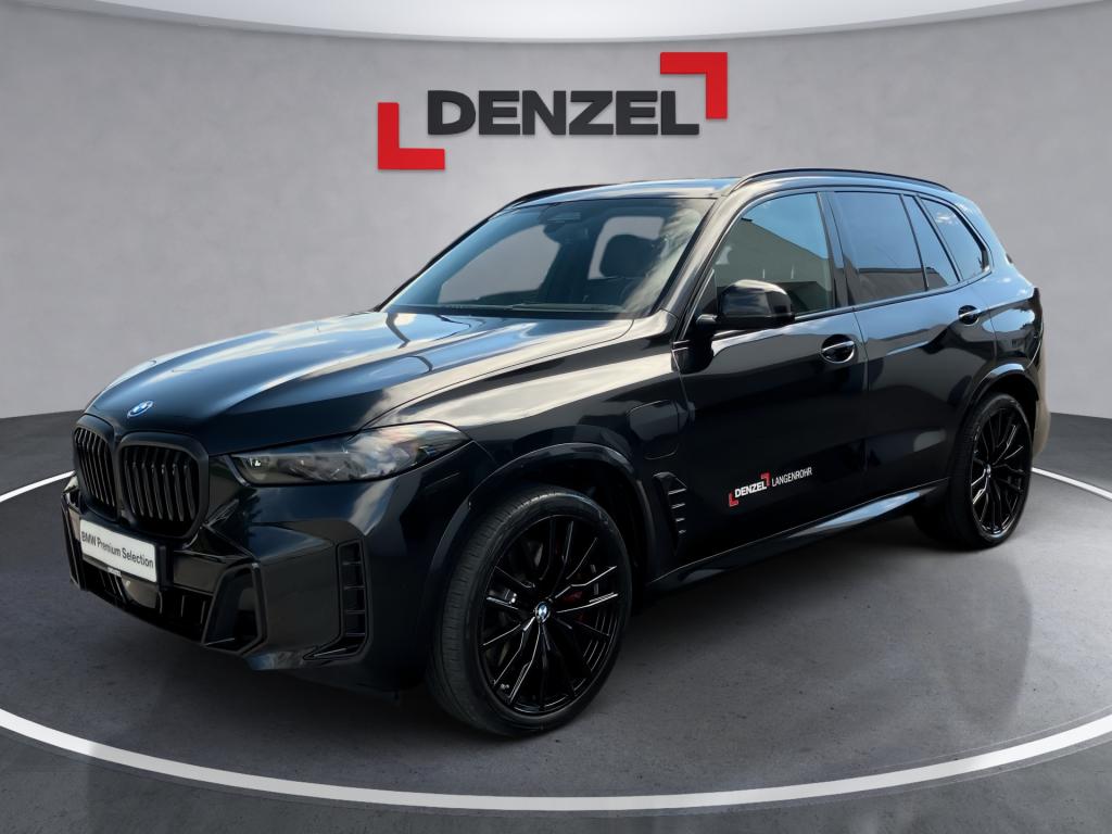Bild 0: BMW X5 xDrive50e G05 XB1