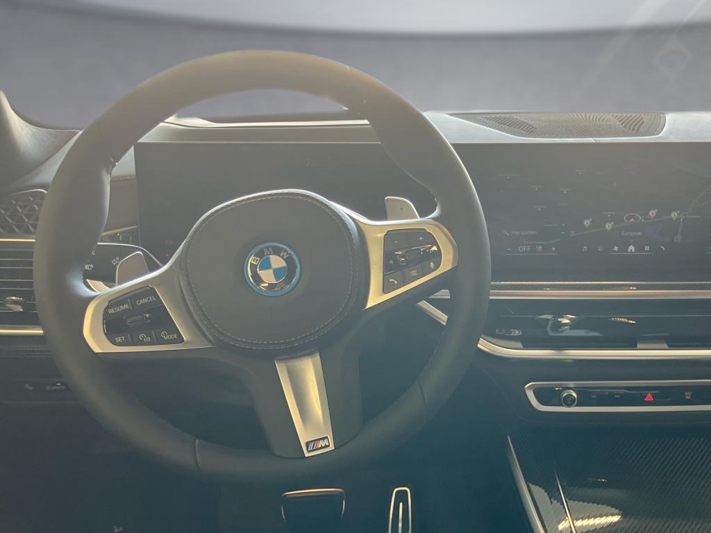 Bild 9: BMW X5 xDrive50e G05 XB1
