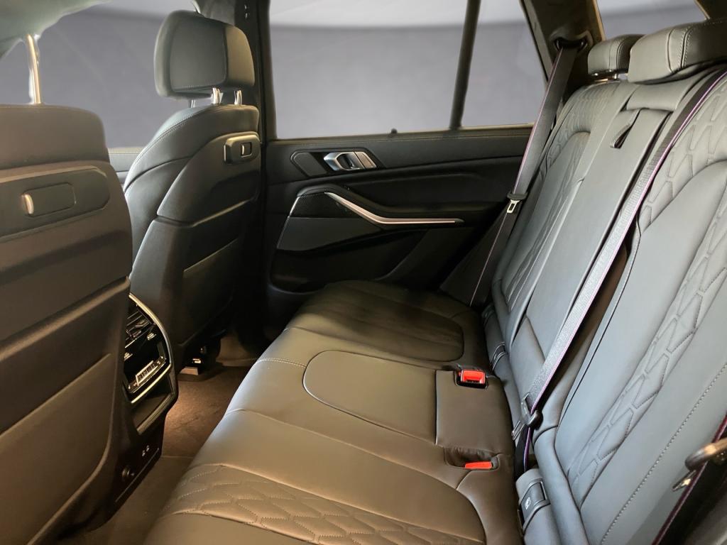 Bild 11: BMW X5 xDrive50e G05 XB1