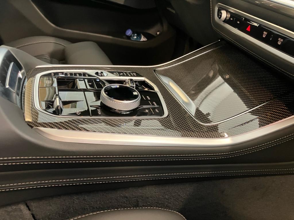 Bild 12: BMW X5 xDrive50e G05 XB1