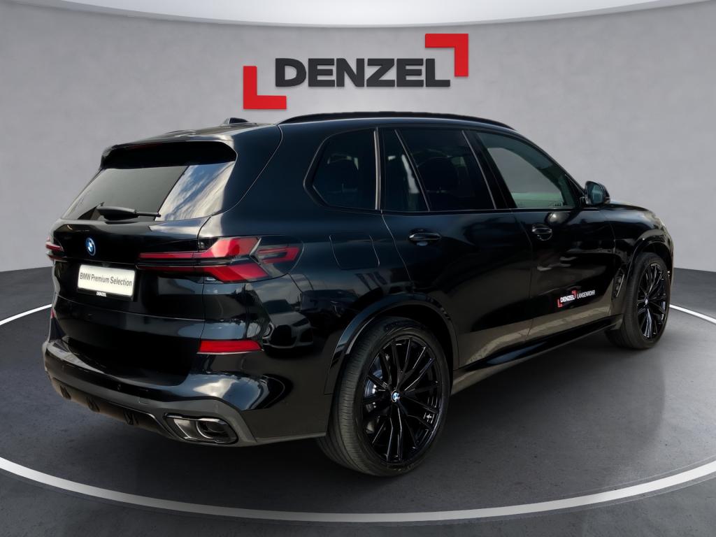 Bild 3: BMW X5 xDrive50e G05 XB1