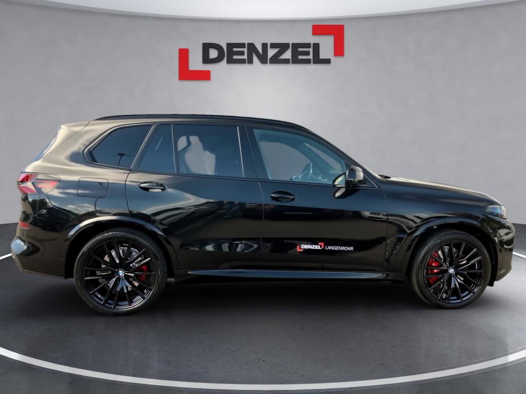 Bild 4: BMW X5 xDrive50e G05 XB1