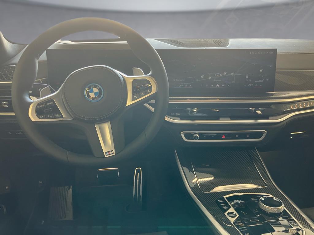 Bild 8: BMW X5 xDrive50e G05 XB1