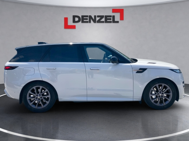 Bild 10: Land Rover RR Sport P460e HSE Dynamic