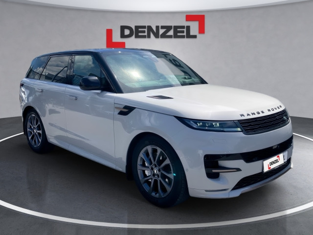 Bild 11: Land Rover RR Sport P460e HSE Dynamic