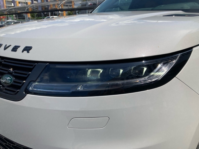 Bild 12: Land Rover RR Sport P460e HSE Dynamic
