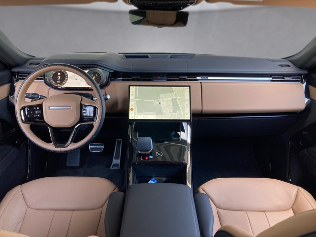 Bild 14: Land Rover RR Sport P460e HSE Dynamic