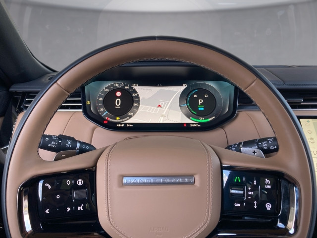 Bild 1: Land Rover RR Sport P460e HSE Dynamic