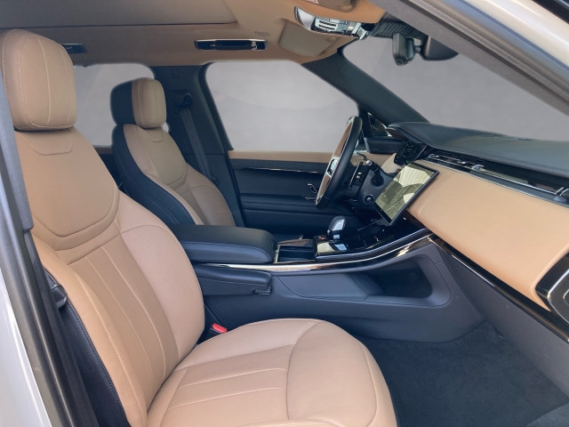 Bild 2: Land Rover RR Sport P460e HSE Dynamic
