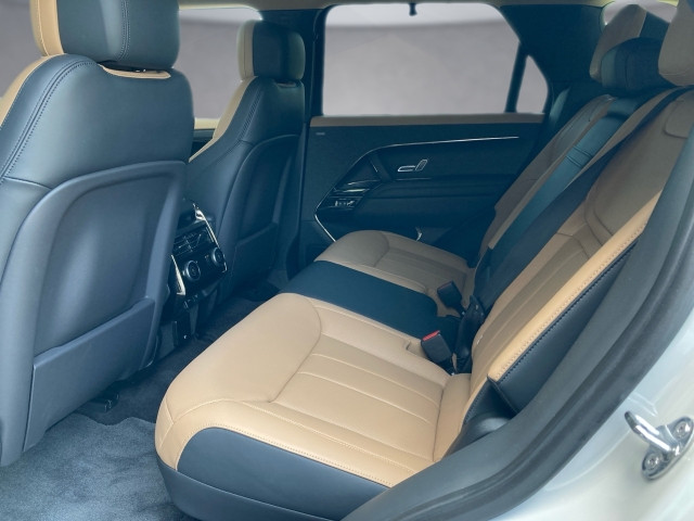 Bild 3: Land Rover RR Sport P460e HSE Dynamic