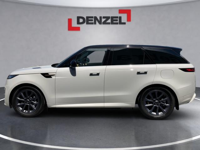 Bild 7: Land Rover RR Sport P460e HSE Dynamic