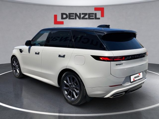 Bild 8: Land Rover RR Sport P460e HSE Dynamic