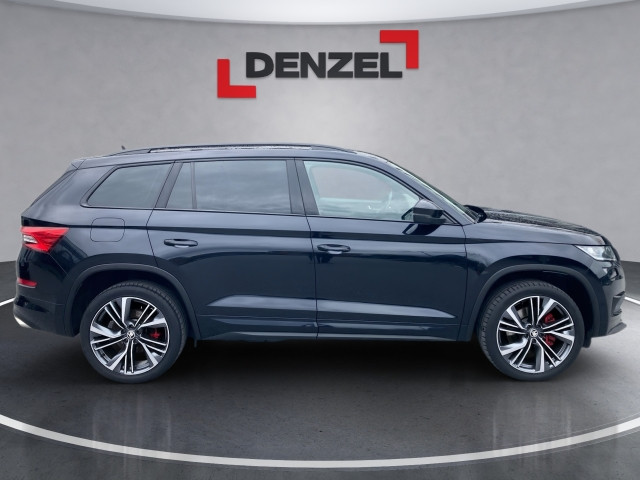 Bild 10: Skoda Kodiaq 2,0 Diesel VRS