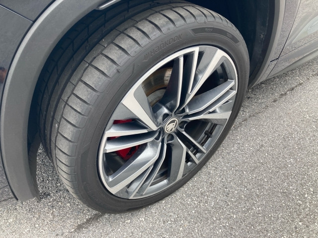 Bild 13: Skoda Kodiaq 2,0 Diesel VRS