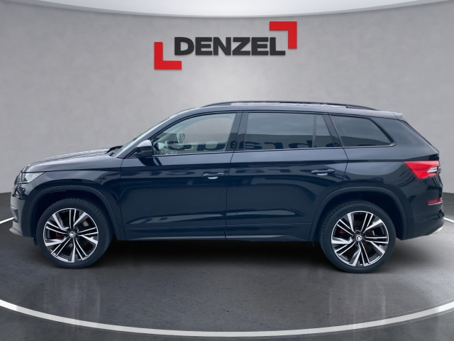 Bild 7: Skoda Kodiaq 2,0 Diesel VRS