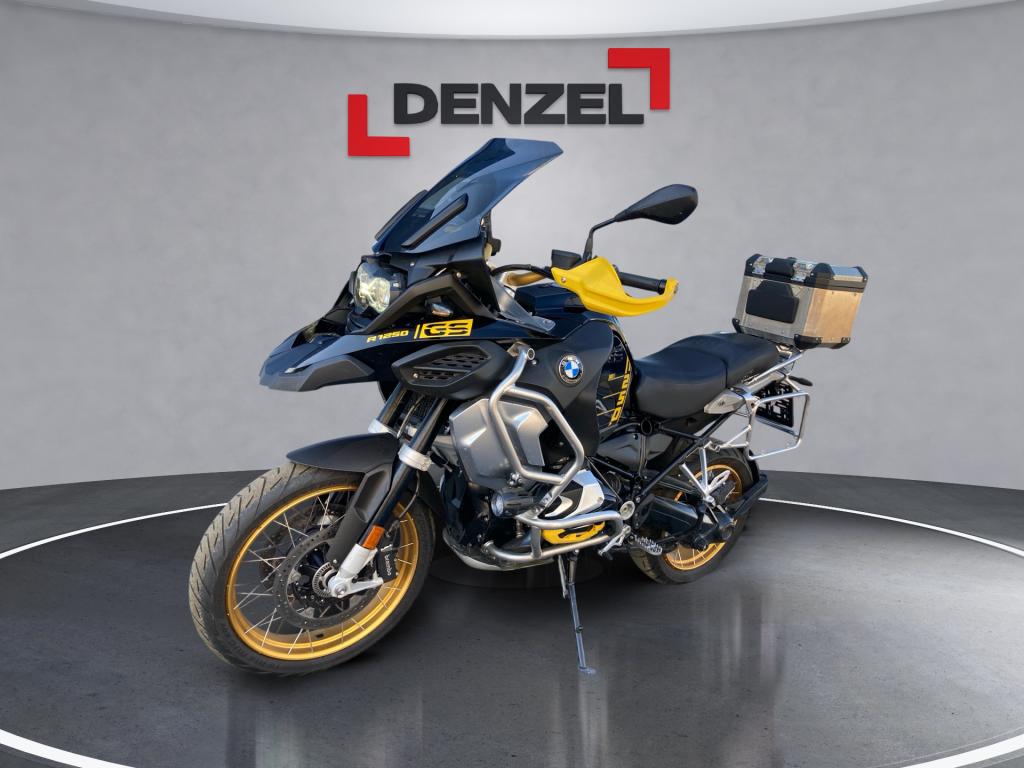 Bild 0: BMW Motorrad R 1250 GS Adventure