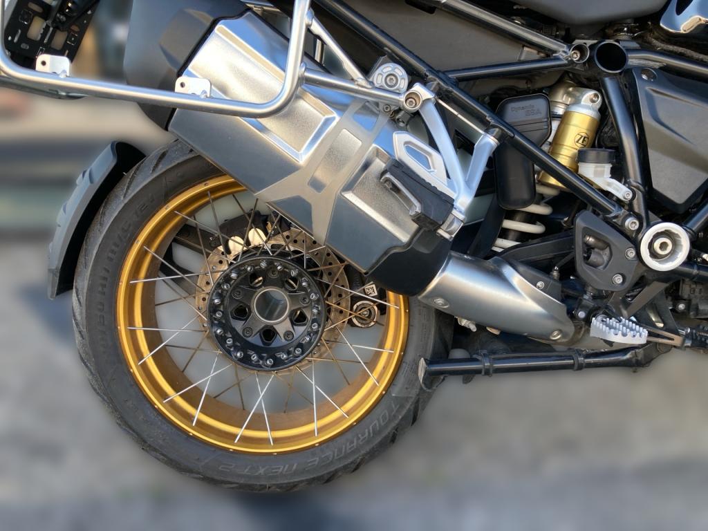 Bild 9: BMW Motorrad R 1250 GS Adventure