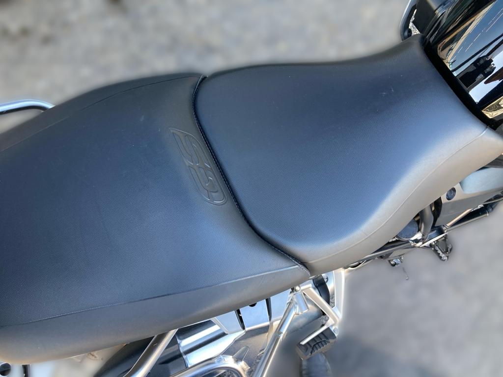 Bild 10: BMW Motorrad R 1250 GS Adventure