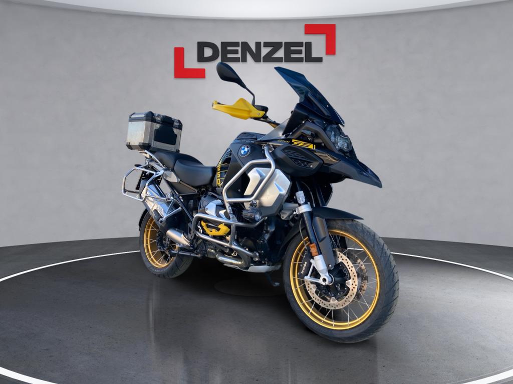 Bild 6: BMW Motorrad R 1250 GS Adventure