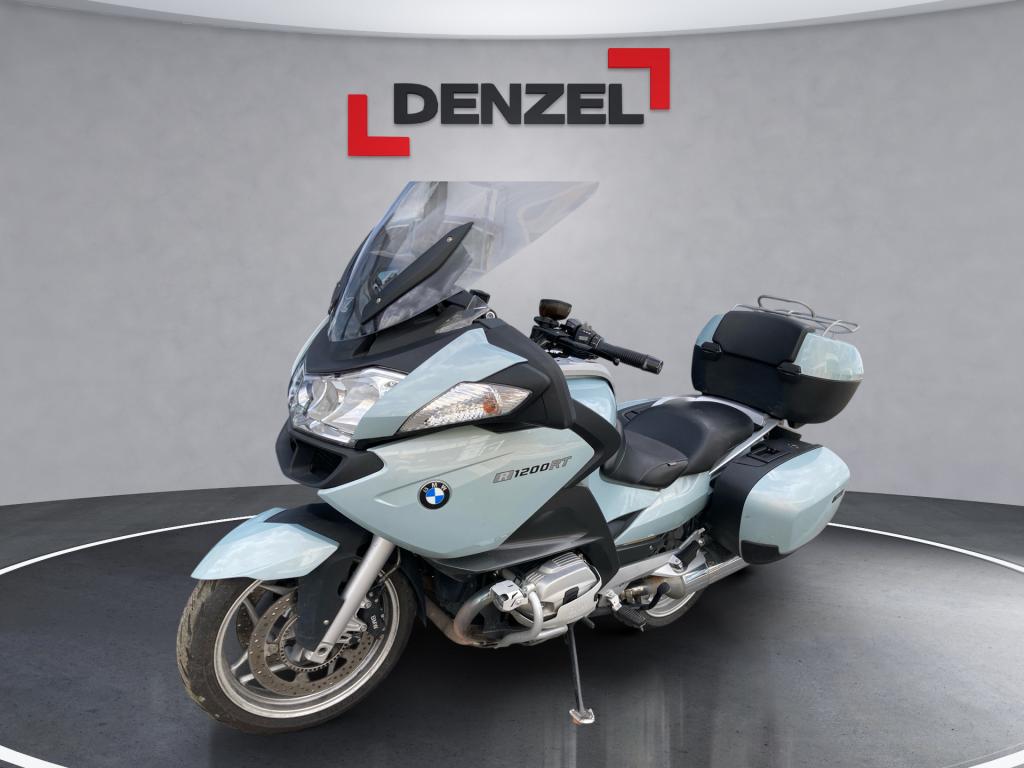Bild 0: BMW Motorrad R 1200 RT