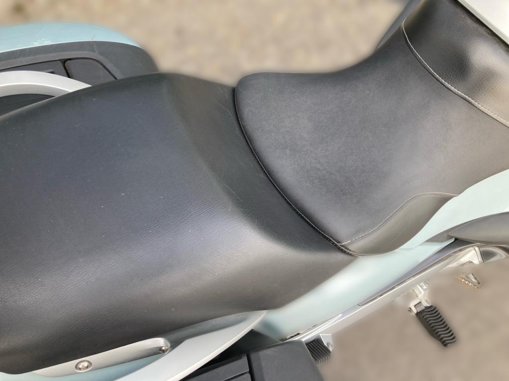 Bild 10: BMW Motorrad R 1200 RT